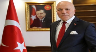 Sekmen: 'Erzurum Kongresi milli andımızdır'